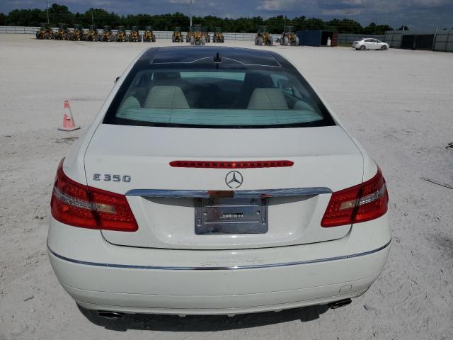 2011 Mercedes-Benz E 350 VIN: WDDKJ5GB4BF073372 Lot: 52591494