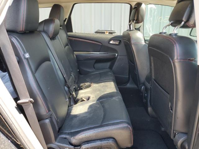 2018 Dodge Journey Gt VIN: 3C4PDDEG9JT515552 Lot: 51359244