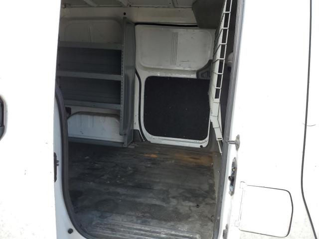 2017 Nissan Nv200 2.5S VIN: 3N6CM0KN6HK708605 Lot: 52501204