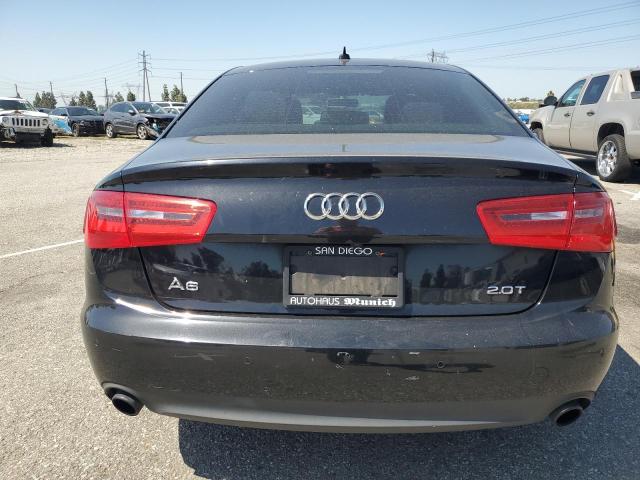 2012 Audi A6 Premium Plus VIN: WAUDFAFC1CN177006 Lot: 52749054