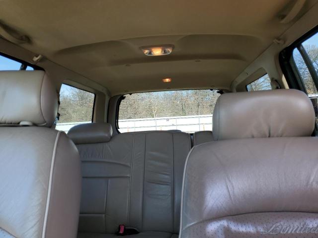 1998 Ford Explorer VIN: 1FMZU35P0WZB13482 Lot: 52001734