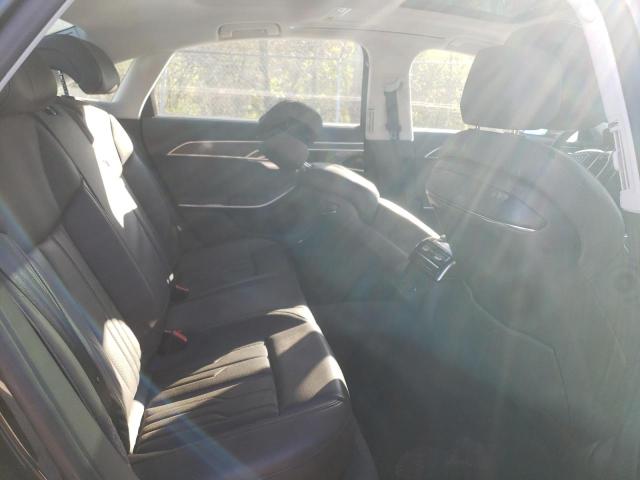 2019 AUDI A8 L WAU8DAF87KN002177