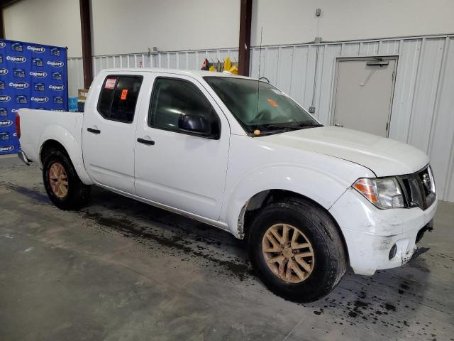 2014 Nissan Frontier S VIN: 1N6AD0ER4EN724376 Lot: 49419794