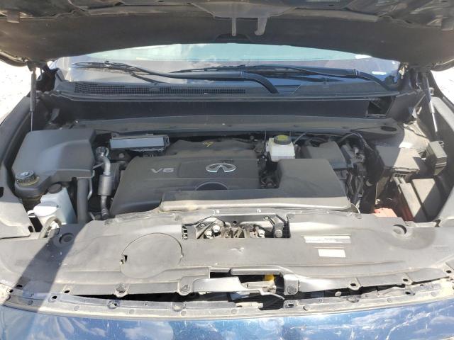 2020 Infiniti Qx60 Luxe VIN: 5N1DL0MN7LC532262 Lot: 52994194