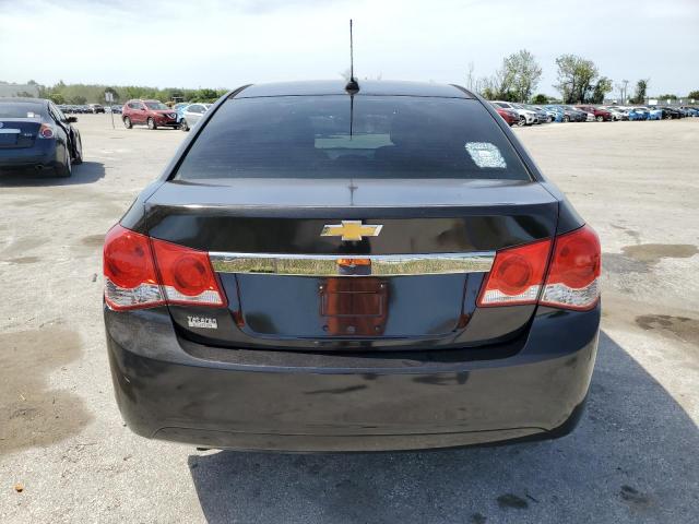 2015 Chevrolet Cruze Lt VIN: 1G1PE5SB1F7179640 Lot: 50022274