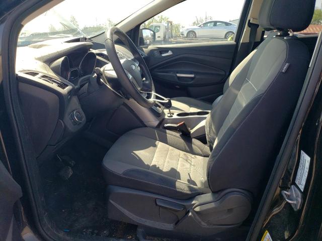 2013 Ford Escape Se VIN: 1FMCU0G90DUB37228 Lot: 51044564