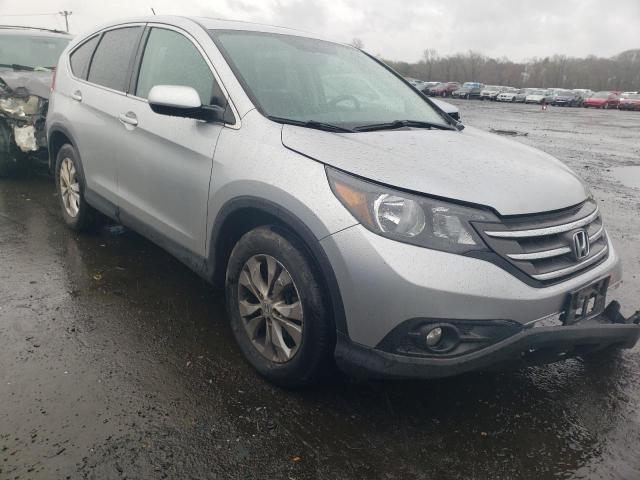 2012 Honda Cr-V Ex VIN: 2HKRM4H57CH606972 Lot: 51463584