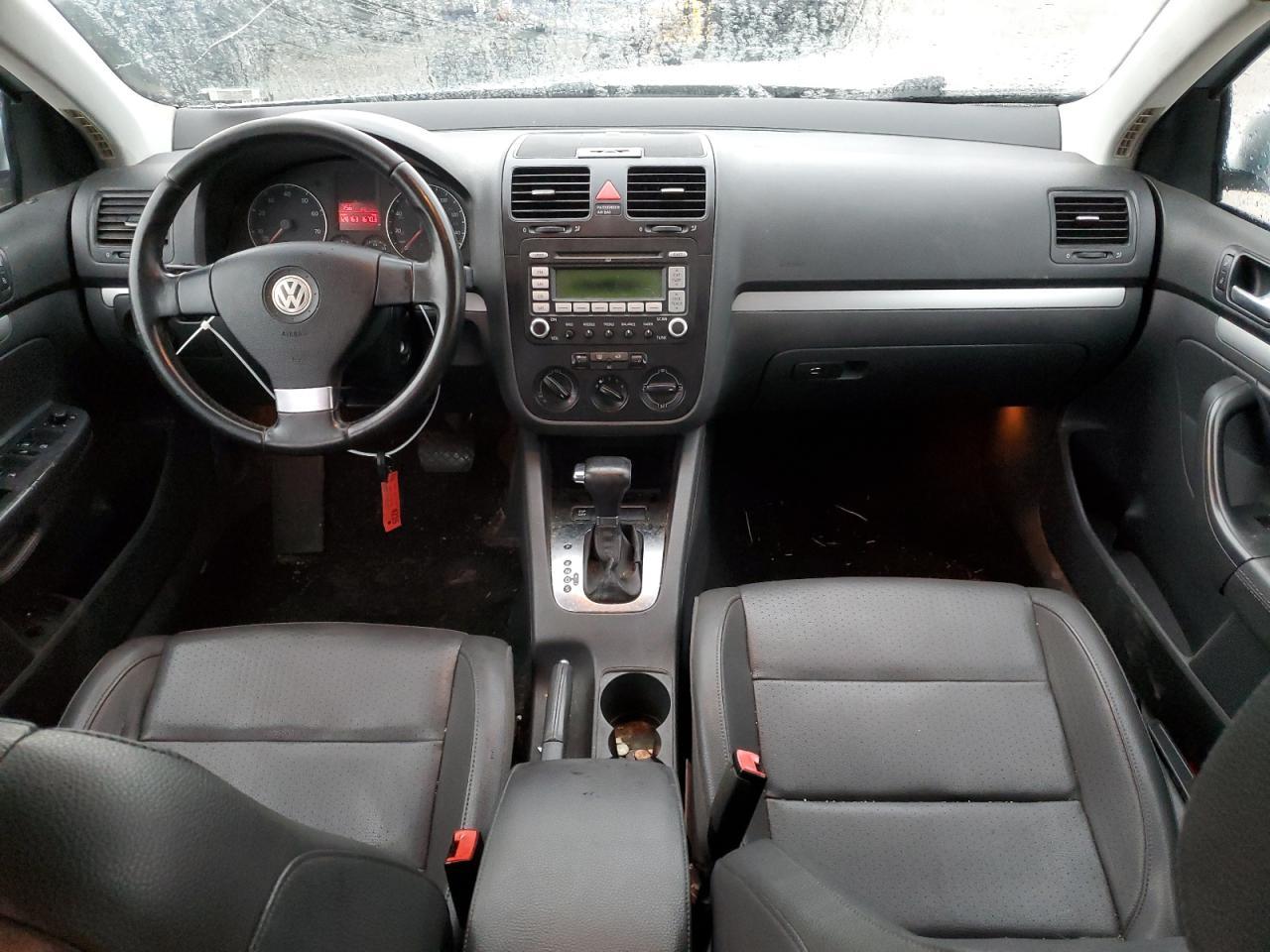 3VWRM71K99M066655 2009 Volkswagen Jetta Se