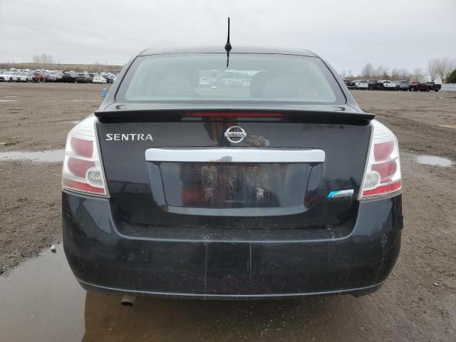 2012 Nissan Sentra 2.0 VIN: 3N1AB6APXCL623603 Lot: 52800684