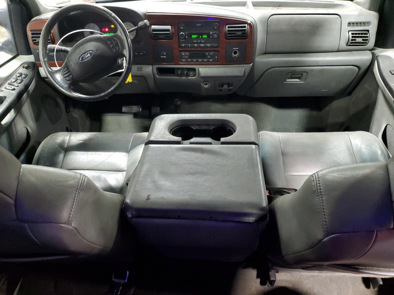 1FTWW31P66EC05050 2006 Ford F350 Srw Super Duty