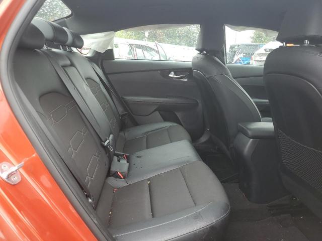 2021 KIA FORTE GT L - 3KPF34AD5ME356998