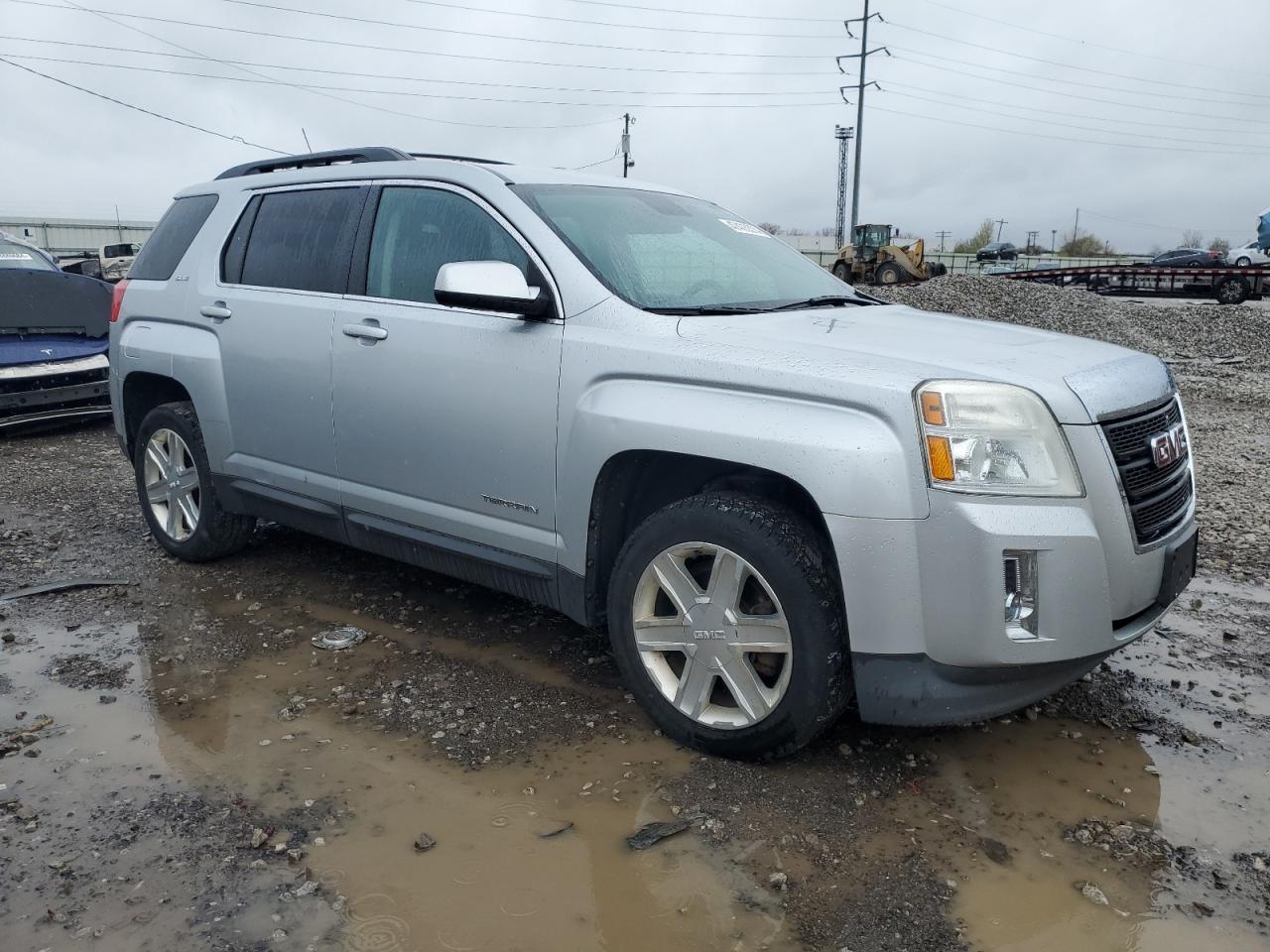 2GKFLTE51C6232890 2012 GMC Terrain Sle