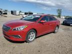 2017 HYUNDAI SONATA SE - 5NPE24AF2HH469051