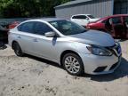 NISSAN SENTRA S photo