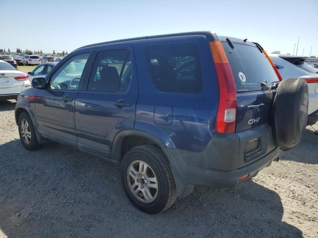 2004 Honda Cr-V Ex VIN: JHLRD78844C005871 Lot: 52883814