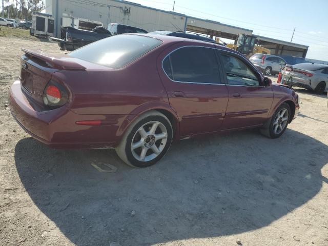 2000 Nissan Maxima Gle VIN: JN1CA31D5YT519457 Lot: 52457064