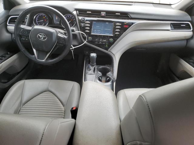 VIN 4T1B11HK7JU050062 2018 Toyota Camry, L no.8