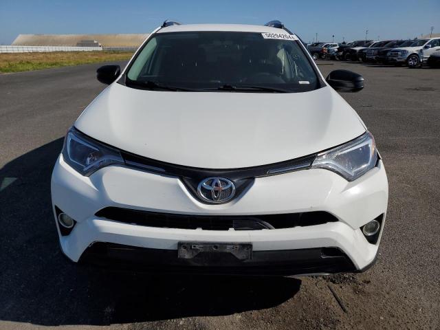 2016 Toyota Rav4 Le VIN: 2T3BFREV6GW482530 Lot: 50294204