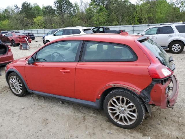 2009 Volvo C30 T5 VIN: YV1MK672992150643 Lot: 51406934