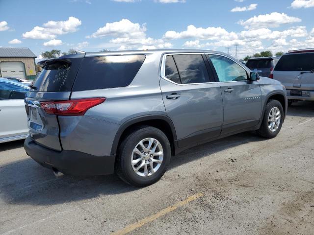 1GNERFKW0LJ289757 Chevrolet Traverse L 3