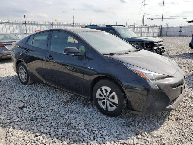 JTDKARFU9J3061531 | 2018 Toyota prius