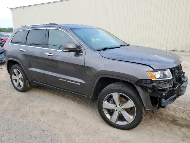 2014 Jeep Grand Cherokee Limited VIN: 1C4RJEBG8EC529214 Lot: 50976554