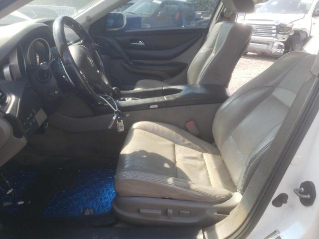 2010 Acura Zdx Advance VIN: 2HNYB1H65AH503879 Lot: 52894624