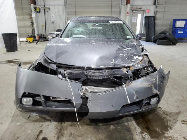 2010 Acura Tl VIN: 19UUA9F53AA003817 Lot: 51871434