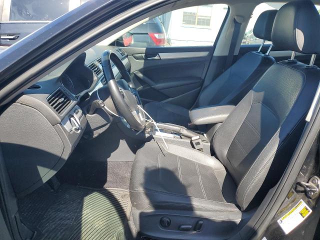 2013 Volkswagen Passat Se VIN: 1VWBP7A38DC112407 Lot: 50429704