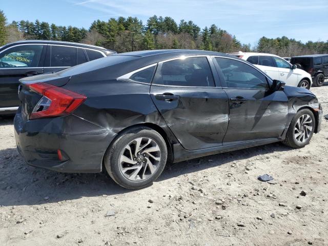 2016 Honda Civic - Image 3