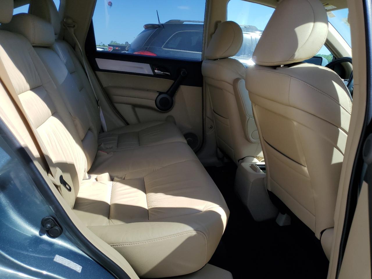 5J6RE3H78AL037061 2010 Honda Cr-V Exl