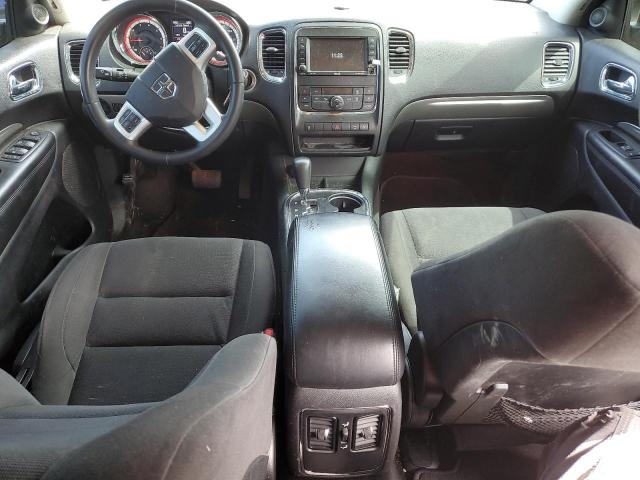 2013 Dodge Durango Sxt VIN: 1C4RDHAG8DC694088 Lot: 52184614