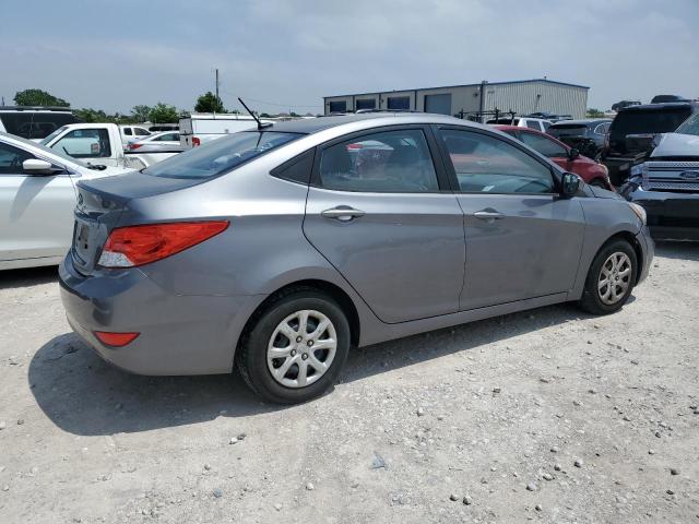 2013 Hyundai Accent Gls VIN: KMHCT4AE6DU526472 Lot: 53154804