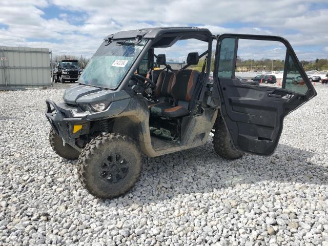 2024 CAN-AM DEFENDER L - 3JBUVAX47RK001365