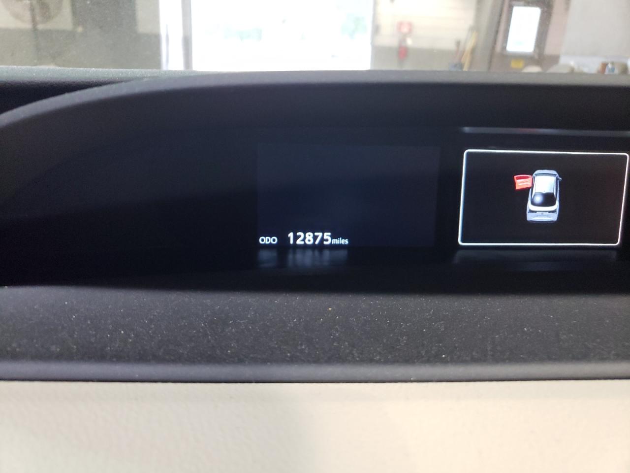 JTDL9MFU6N3038780 2022 Toyota Prius Le