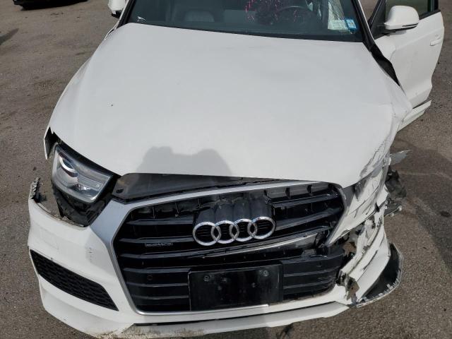 2018 Audi Q3 Premium VIN: WA1ECCFS0JR021638 Lot: 49686224