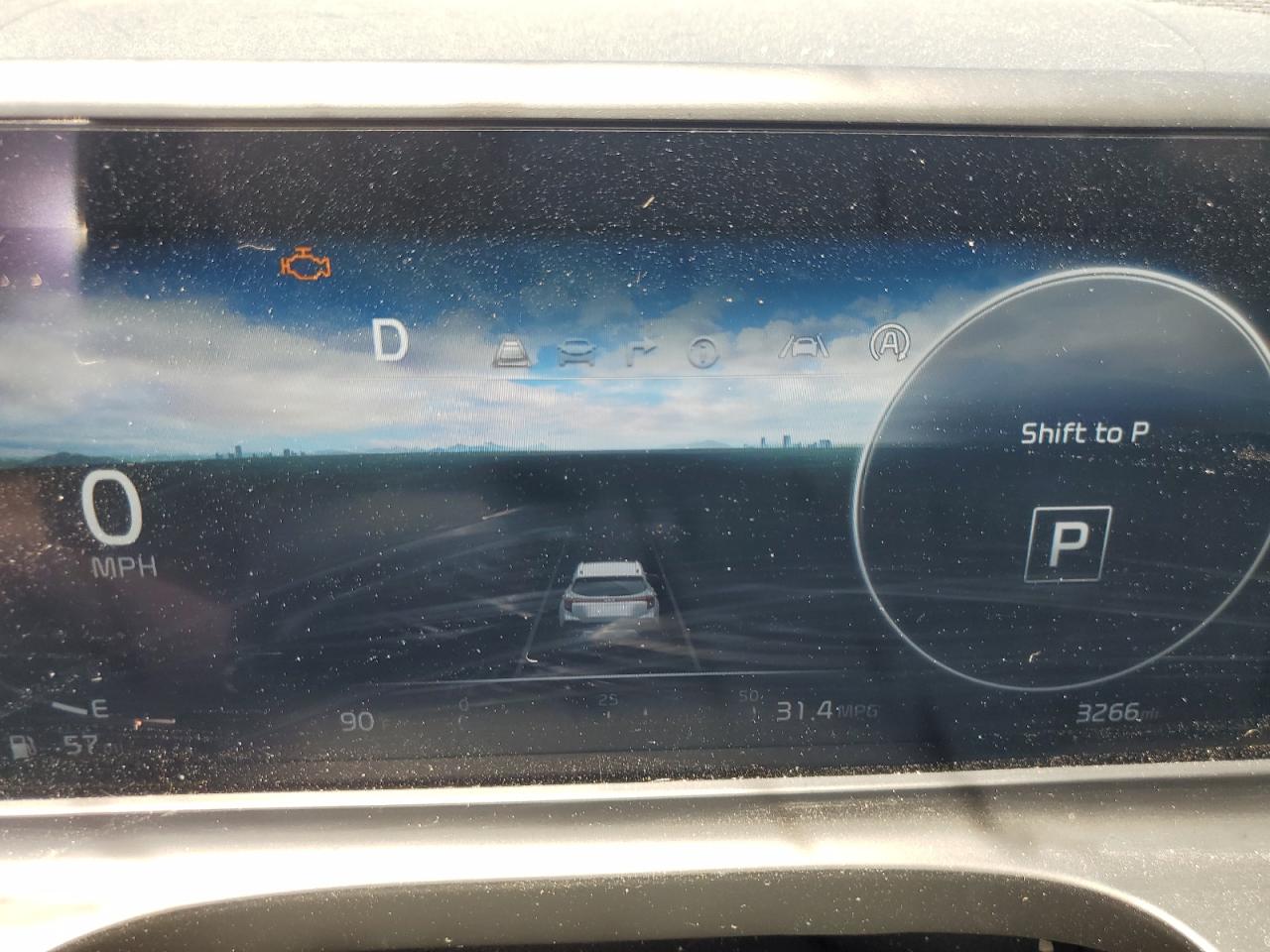 KNDER2AA2R7578636 2024 Kia Seltos Ex