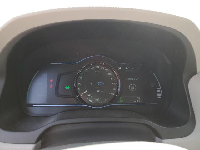 2017 HYUNDAI IONIQ SEL - KMHC75LC1HU040261