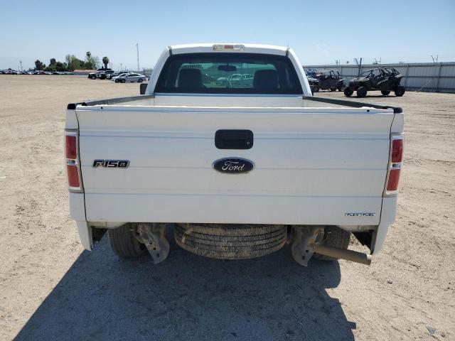 2013 Ford F150 VIN: 1FTMF1CMXDKE99520 Lot: 51499144