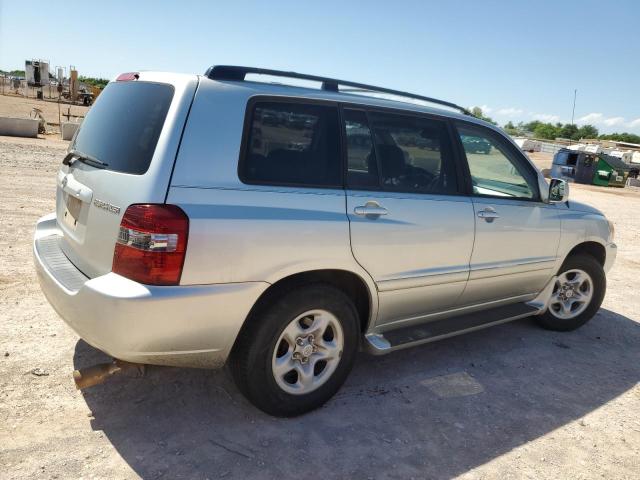 2005 Toyota Highlander VIN: JTEGD21A050128019 Lot: 51155134