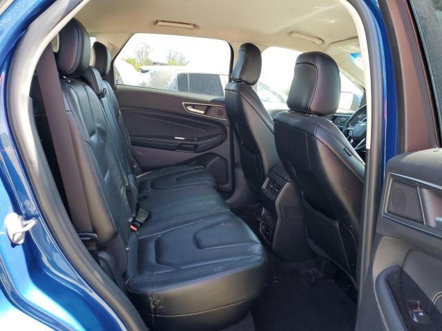 2020 FORD EDGE TITAN - 2FMPK4K96LBA10106