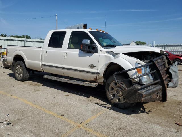 2012 FORD F350 SUPER 1FT8W3BT8CEA88104  51636594