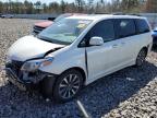 2019 TOYOTA SIENNA XLE - 5TDYZ3DC1KS998433