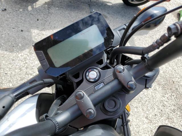 2023 HONDA GROM 125 MLHJC9212P5104425