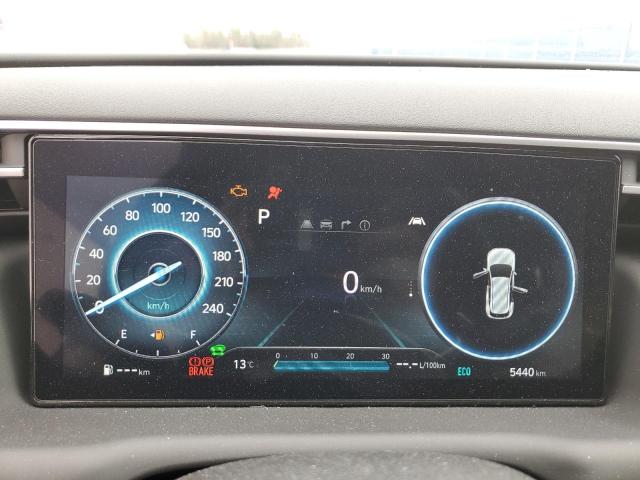 2023 HYUNDAI TUCSON LUX - KM8JCCA13PU130292
