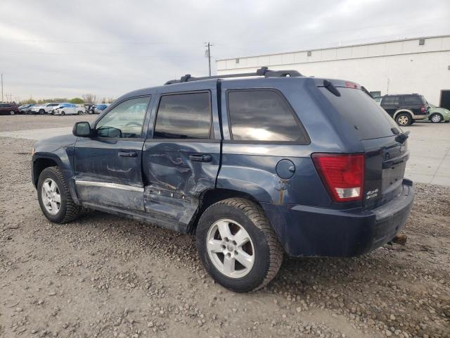 2010 Jeep Grand Cherokee Laredo VIN: 1J4PR4GK9AC110316 Lot: 49166324