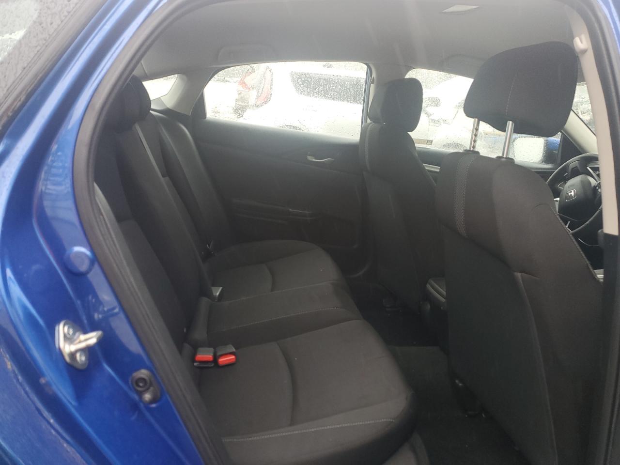 19XFC2F65KE016651 2019 Honda Civic Lx