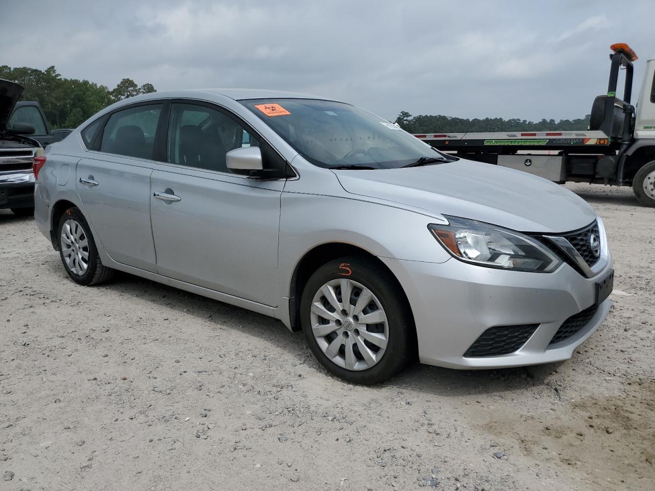 3N1AB7AP2HY208128 2017 Nissan Sentra S