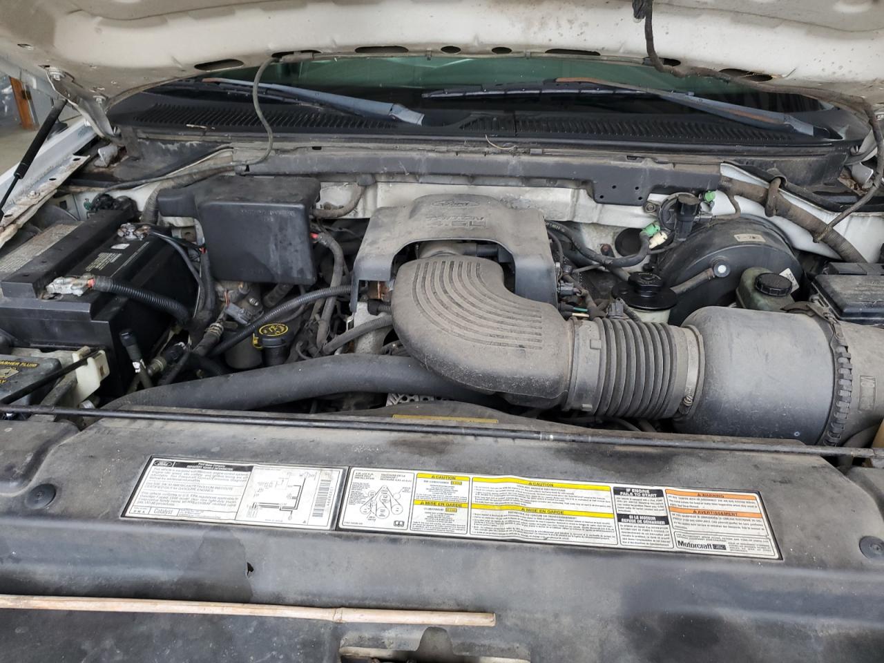 1FTPX28W5WKB37625 1998 Ford F250