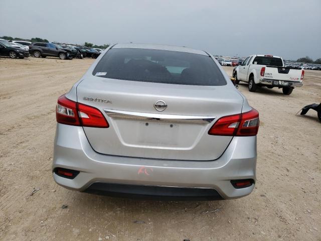 2017 NISSAN SENTRA S - 3N1AB7AP2HY243879